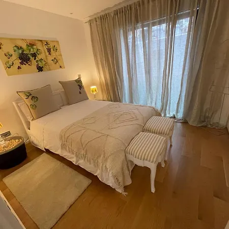 Carreira Apartamento