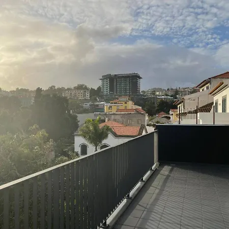 Apartamento Carreira Funchal (Madeira)