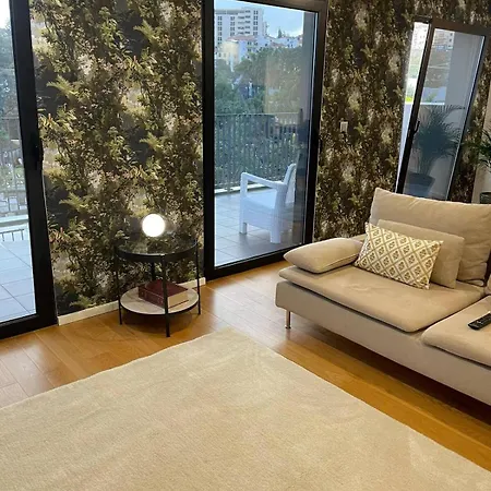 Carreira Apartamento