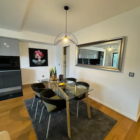 Carreira Appartement Funchal (Madeira)