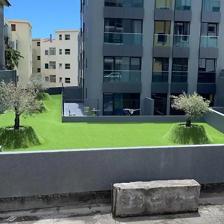 Carreira * Funchal (Madeira)