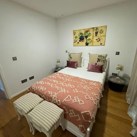 Apartamento Carreira