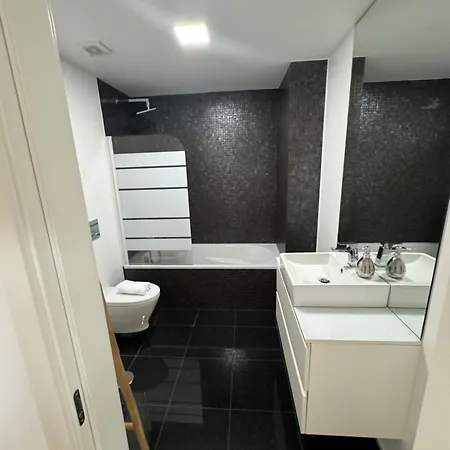 Carreira Apartamento *