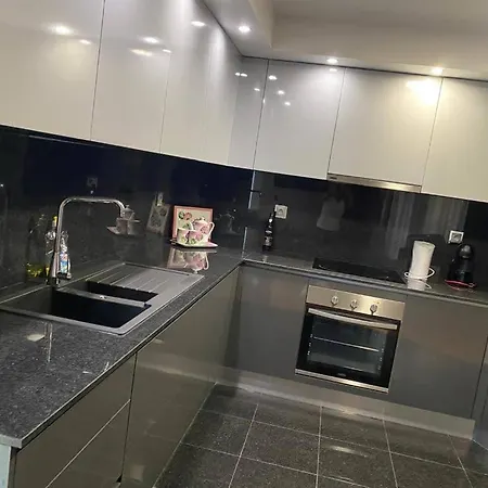 Carreira Apartamento Funchal (Madeira)