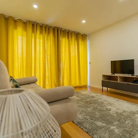 Apartamento Carreira