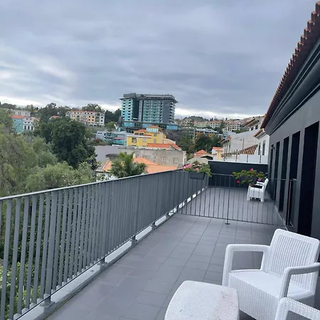 Carreira Funchal (Madeira)