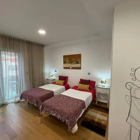 Carreira Apartamento