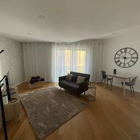 Carreira Apartamento