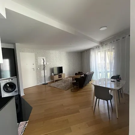 Carreira Appartement Funchal (Madeira)