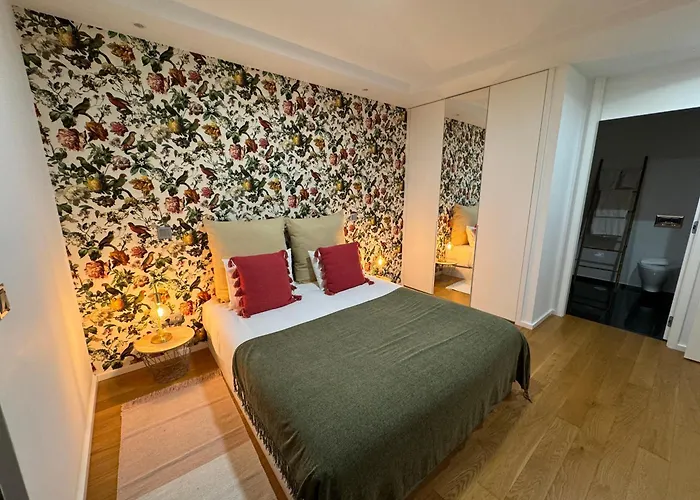 Carreira Appartamento