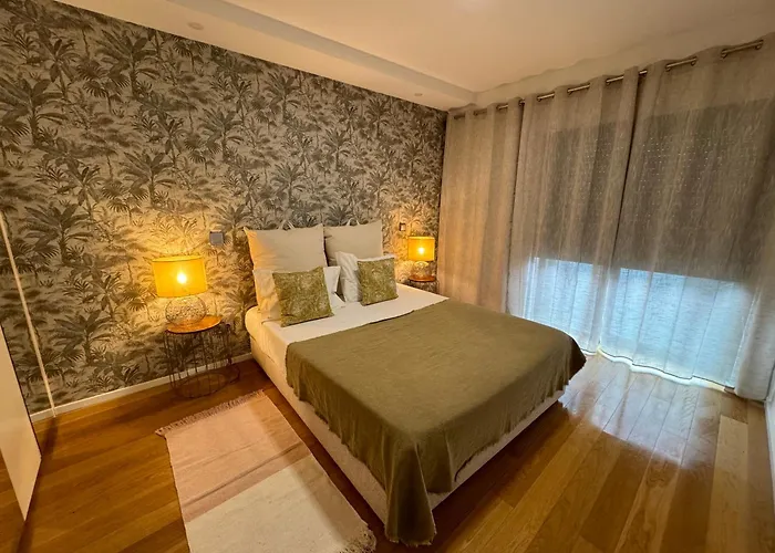 Appartamento Carreira Funchal (Madeira)