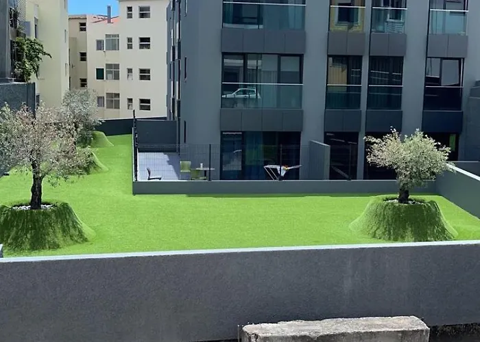 Carreira * Funchal (Madeira)