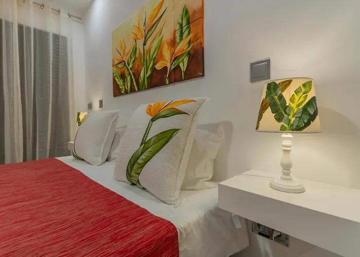 Carreira * Funchal (Madeira)