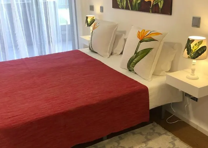 Appartamento Carreira Funchal (Madeira)