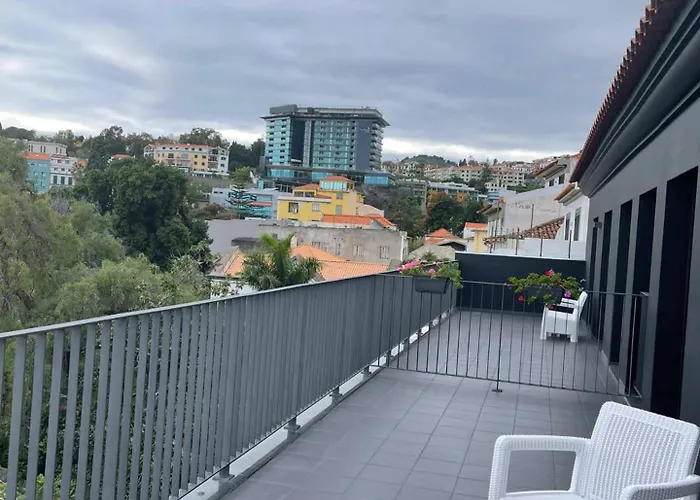 Carreira Funchal (Madeira)