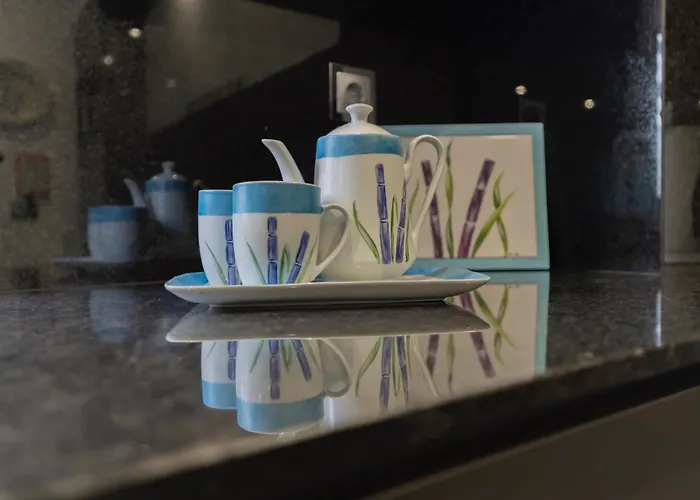 Carreira Appartamento