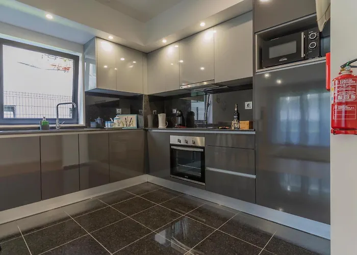 Appartamento Carreira *