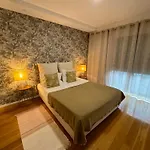 아파트 Carreira 푼샬