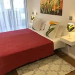 아파트 Carreira 푼샬