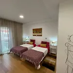 Carreira 아파트
