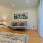 아파트 Carreira 푼샬