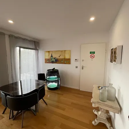 Carreira Apartment