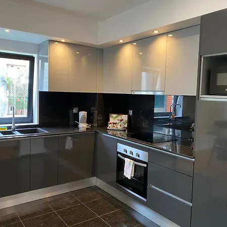Apartamento Carreira