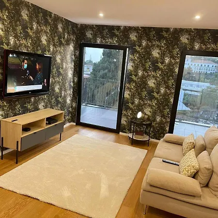 Carreira Funchal (Madeira)