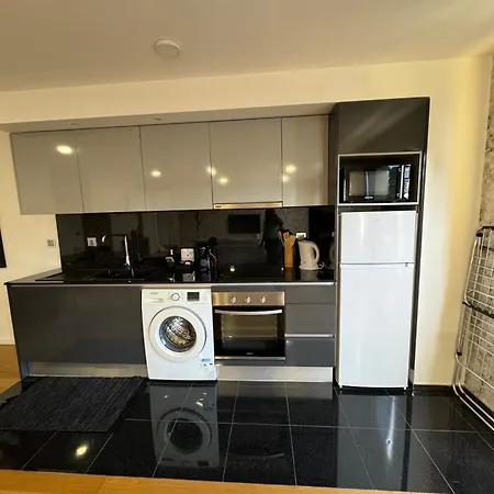 Apartment Carreira *
