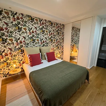 Carreira Apartment