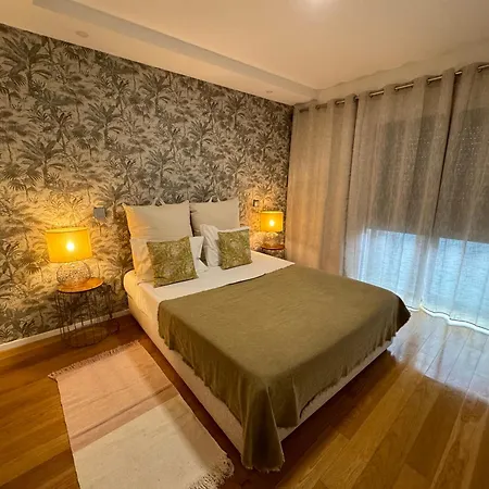 Apartamento Carreira Funchal (Madeira)