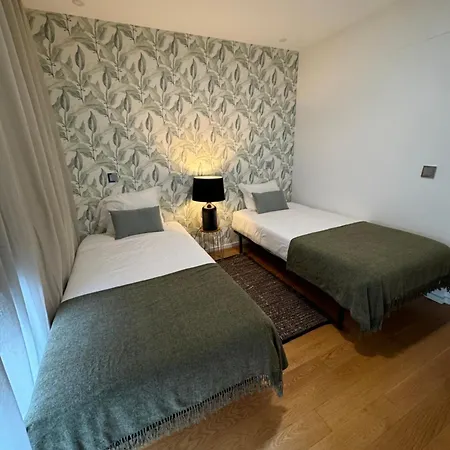 Carreira Apartment *
