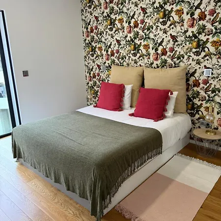 Apartment Carreira