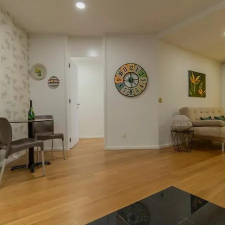 Carreira Apartment