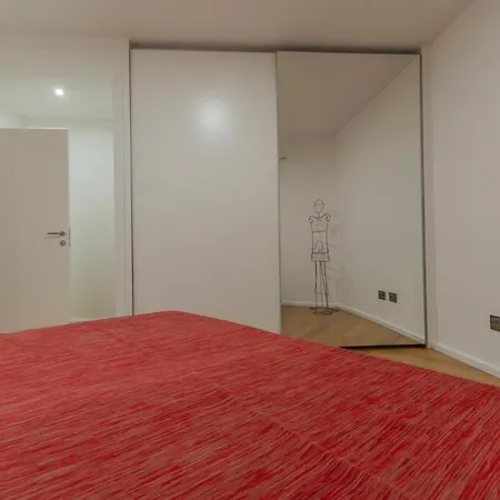 Carreira Apartment *