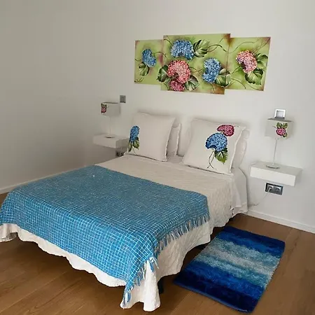 Carreira Apartamento *