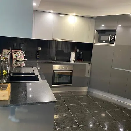 Carreira Apartament Funchal (Madeira)