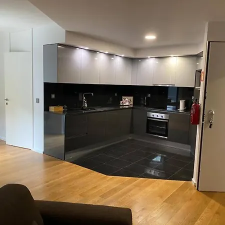 Carreira Apartment