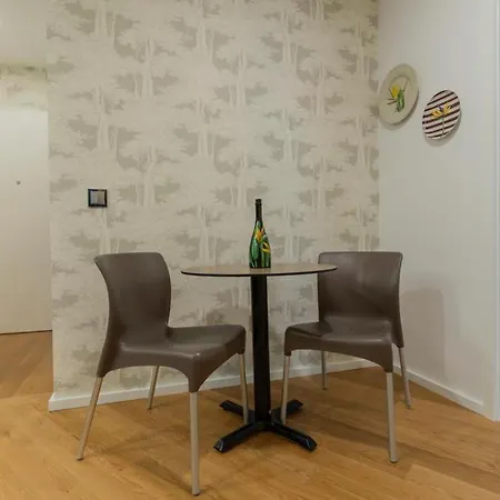 Carreira Apartament *