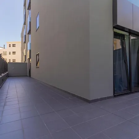 Carreira Apartment *