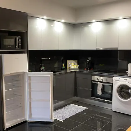 Carreira Apartment Funchal (Madeira)
