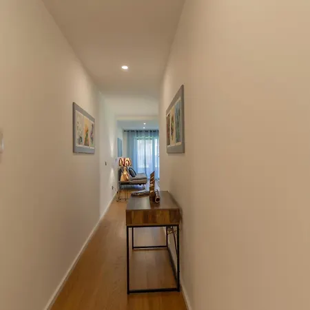 Apartamento Carreira Funchal (Madeira)