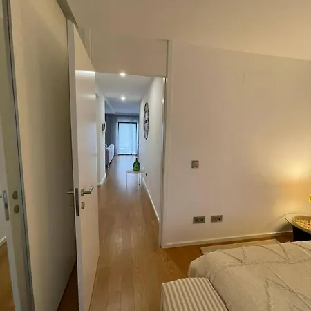 Carreira Apartament