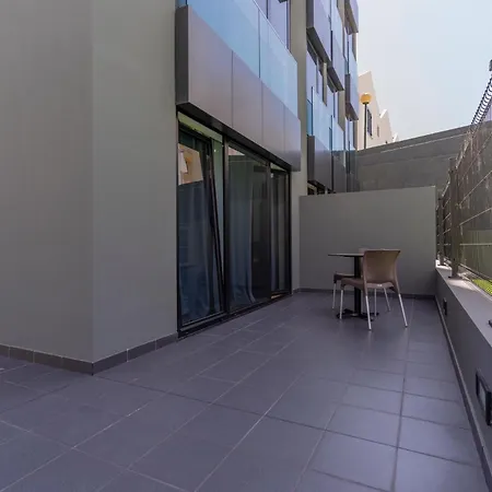 Apartment Carreira *
