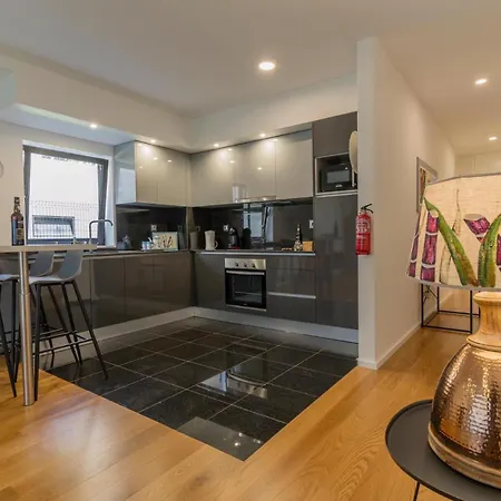 Carreira Apartment