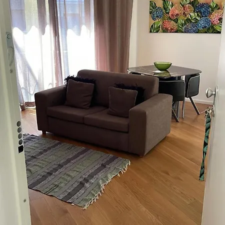 Carreira Apartament Funchal (Madeira)