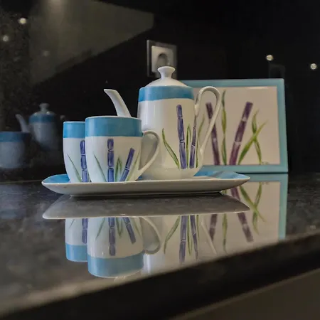 Carreira Apartamento