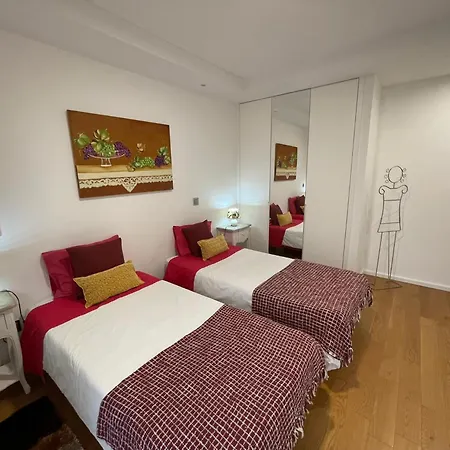Carreira Appartement *