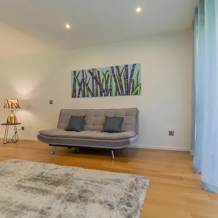 Apartment Carreira Funchal (Madeira)