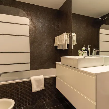 Carreira Appartement *